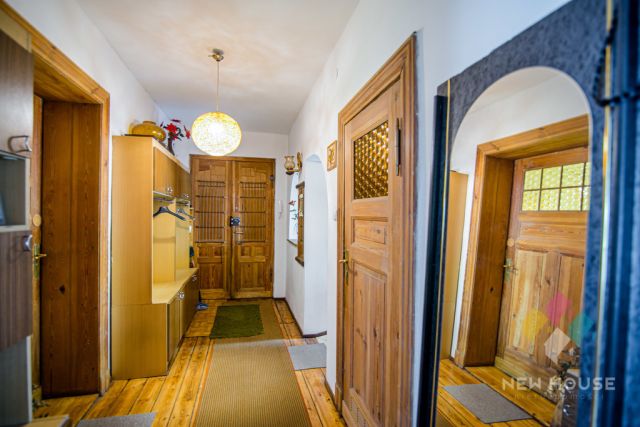 Mieszkanie 4-pokojowe Olsztyn Śródmieście, ul. Grunwaldzka. Zdjęcie 12