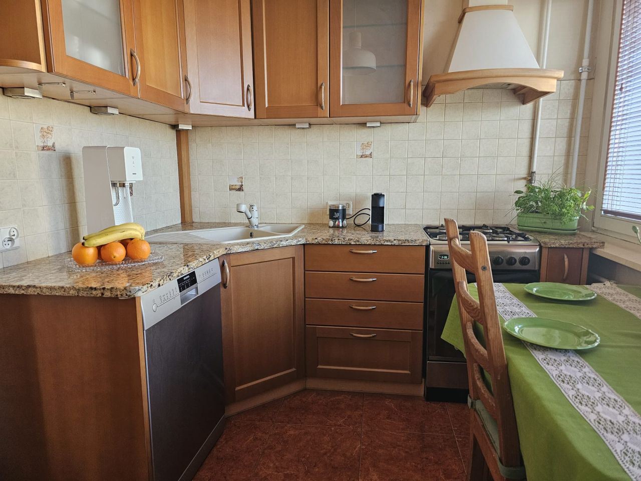 Mieszkanie 3-pokojowe Warszawa Ursus, ul. Orląt Lwowskich. Zdjęcie 6