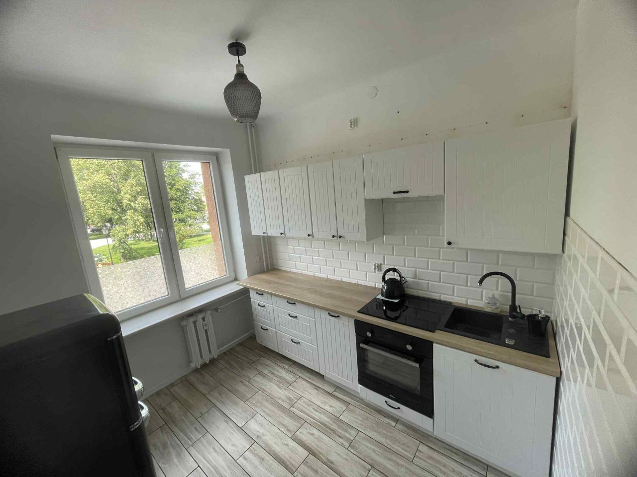 Mieszkanie 2-pokojowe Siedlce Centrum, ul. Kazimierza Pułaskiego. Zdjęcie 4