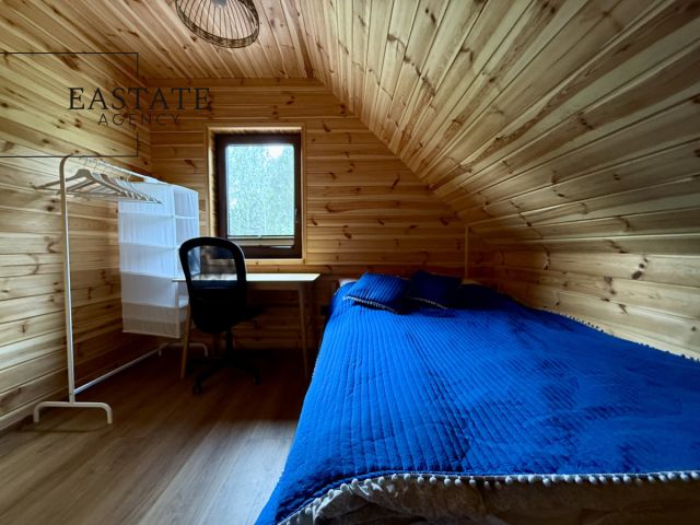 dom wolnostojący, 4 pokoje Łomnica. Zdjęcie 13