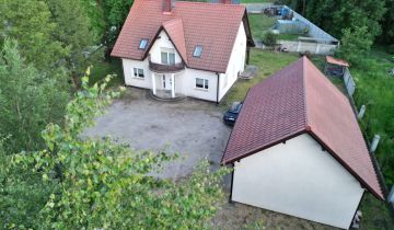 dom wolnostojący, 5 pokoi Brenno, ul. Leszczyńska