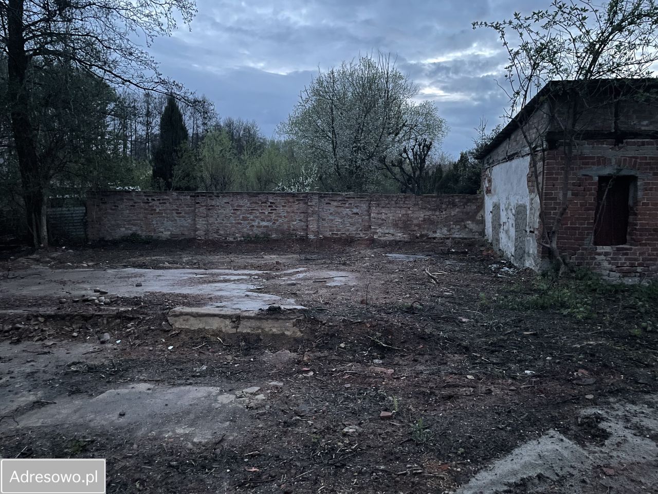 bliźniak, 3 pokoje Sadków. Zdjęcie 14