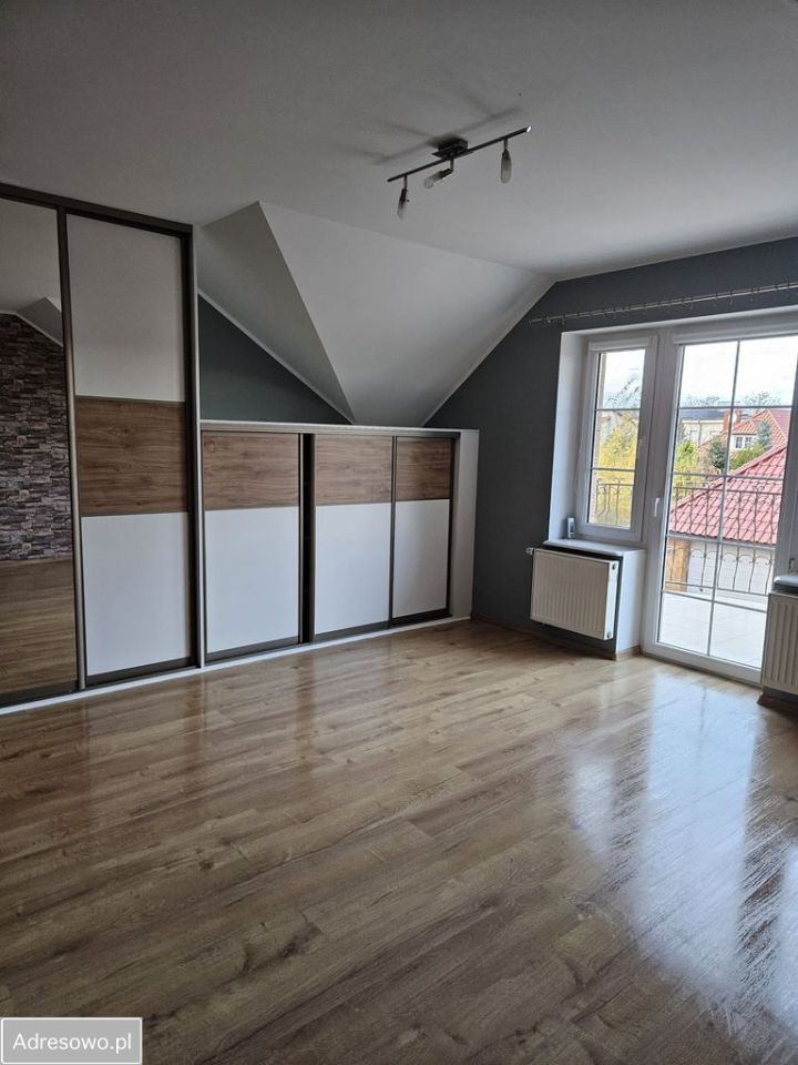 dom wolnostojący, 7 pokoi Gniezno Dalki, ul. Agrestowa. Zdjęcie 5