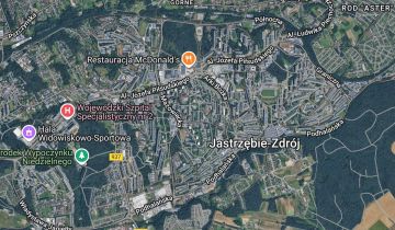 Mieszkanie 3-pokojowe Jastrzębie-Zdrój Jastrzębie Dolne, ul. Łowicka