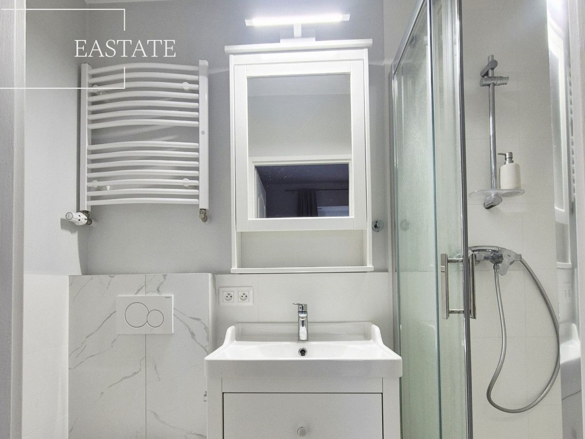 Mieszkanie 3-pokojowe Warszawa Śródmieście, ul. Szpitalna. Zdjęcie 9