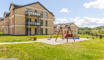 Mieszkanie 3-pokojowe Myślenice