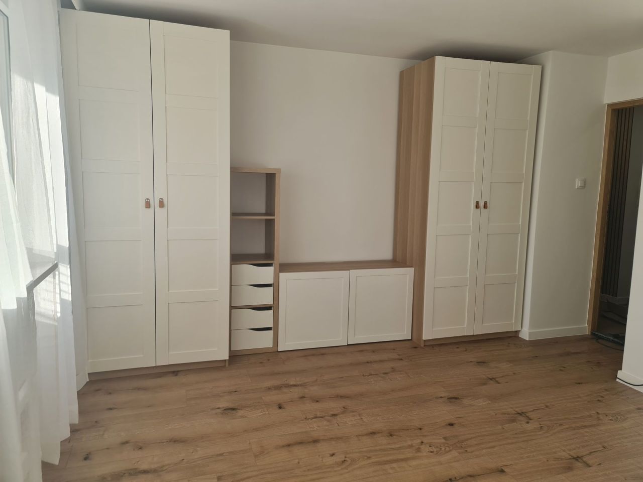 Mieszkanie 2-pokojowe Siedlce, ul. Żytnia. Zdjęcie 3