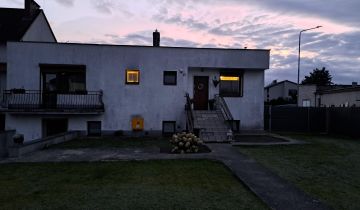 dom wolnostojący Złotów, ul. Plażowa