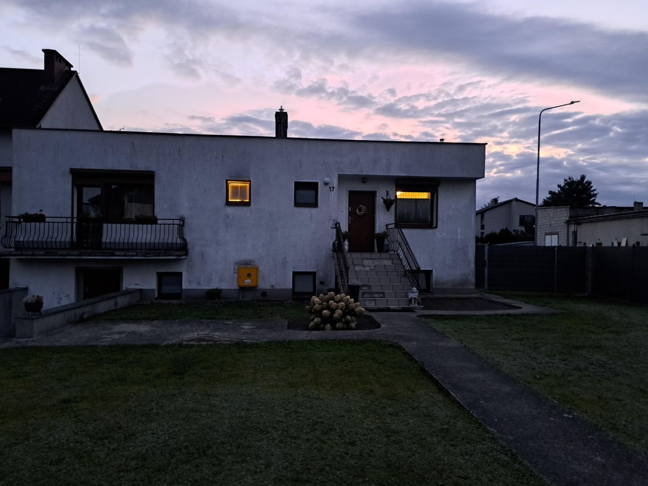 dom wolnostojący Złotów, ul. Plażowa