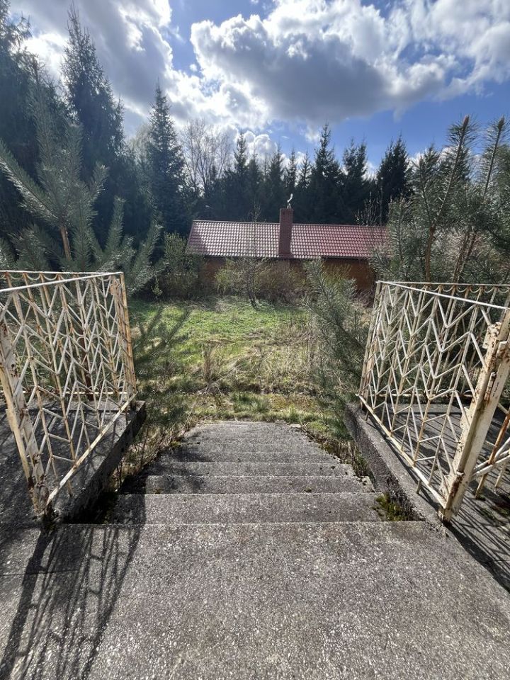 Działka rekreacyjna Popowo-Parcele. Zdjęcie 4