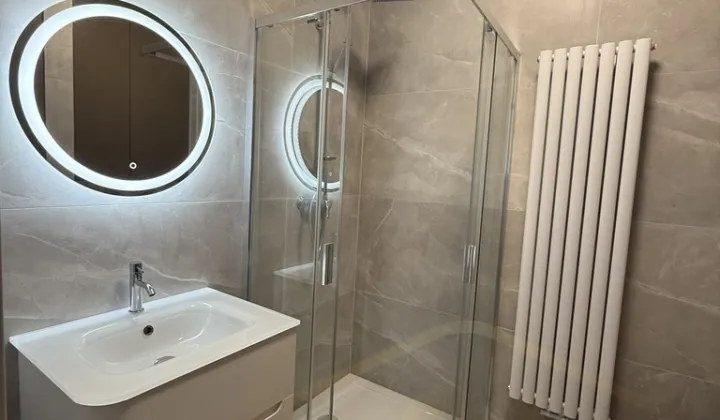 Mieszkanie 3-pokojowe Kościan, ul. marsz. Józefa Piłsudskiego