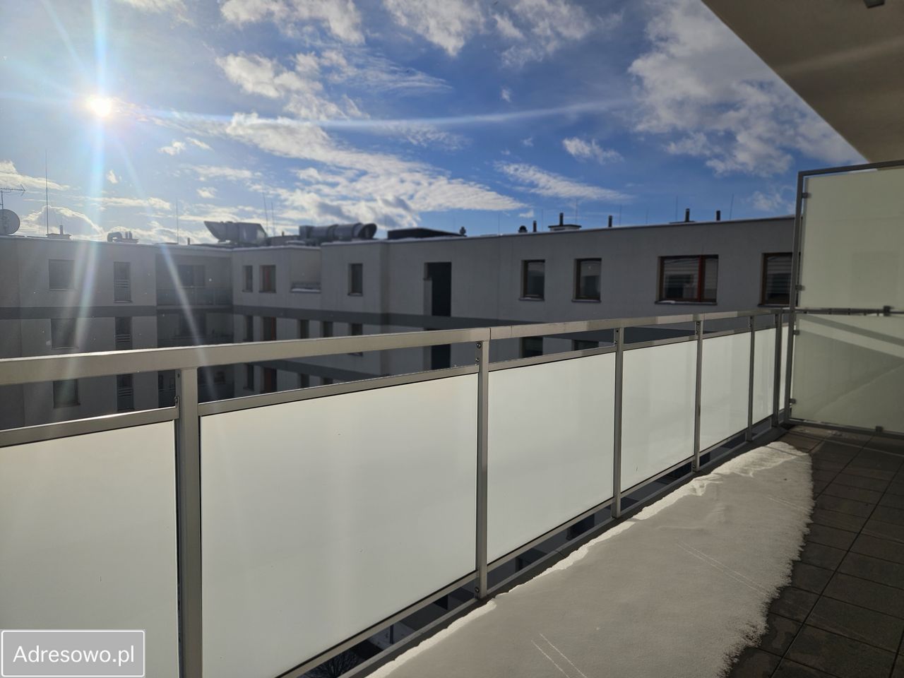 Mieszkanie 5-pokojowe Warszawa Bemowo, ul. Jana Olbrachta. Zdjęcie 4