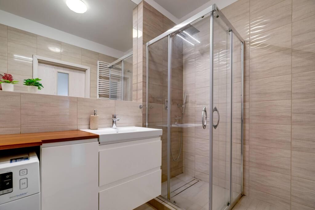 Mieszkanie 3-pokojowe Warszawa Mokotów, ul. Kłobucka. Zdjęcie 21