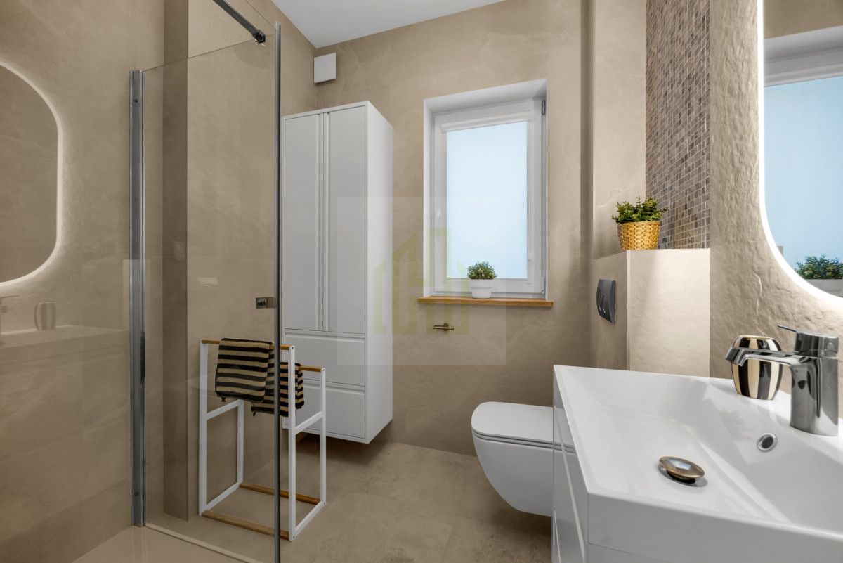 bliźniak, 5 pokoi Józefów. Zdjęcie 6