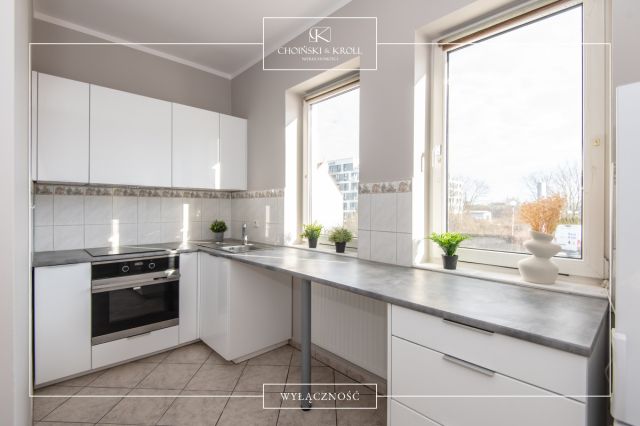 Mieszkanie 1-pokojowe Poznań Górczyn, ul. Stanisława Knapowskiego. Zdjęcie 10