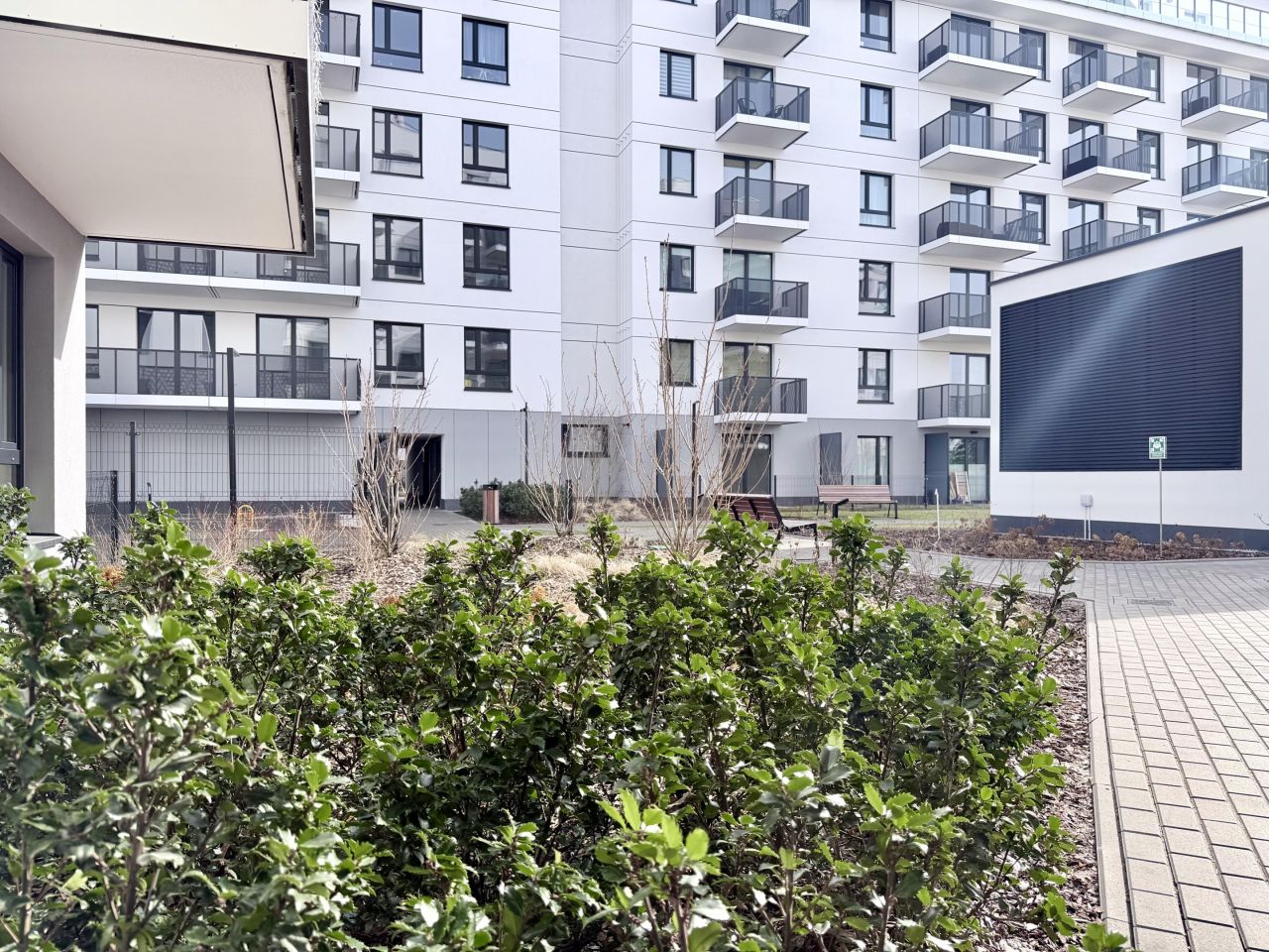 Mieszkanie 2-pokojowe Warszawa Ursus, ul. Ryżowa. Zdjęcie 4