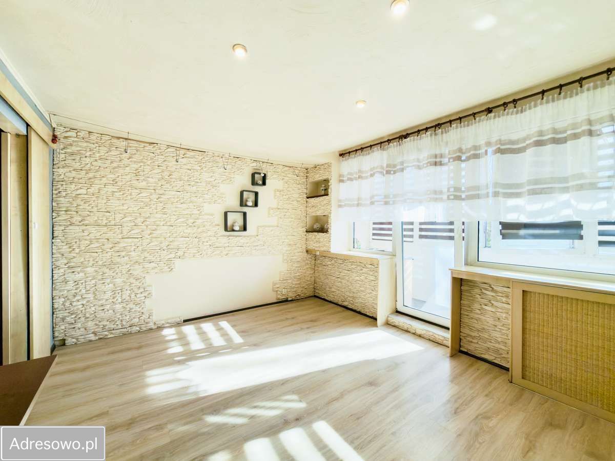 Mieszkanie 3-pokojowe Łódź Retkinia, al. ks. kard. Stefana Wyszyńskiego. Zdjęcie 8