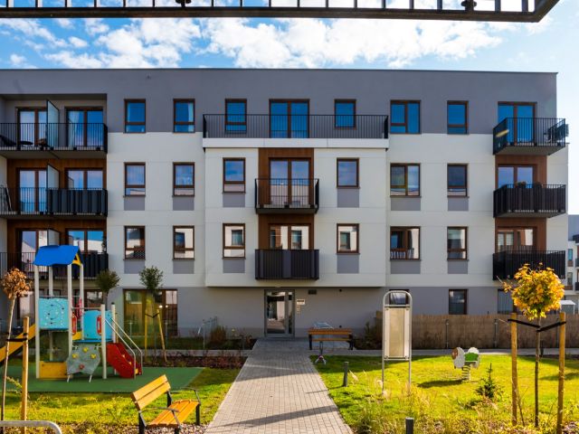 Mieszkanie 3-pokojowe Warszawa Ursynów, ul. Polki. Zdjęcie 13