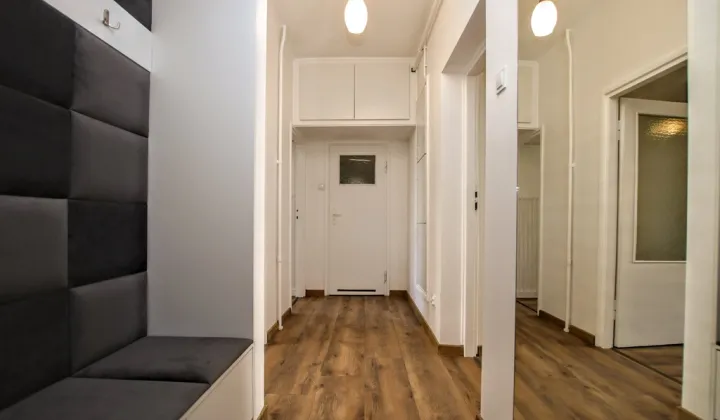 Mieszkanie 2-pokojowe Rzeszów Śródmieście, ul. Hetmańska