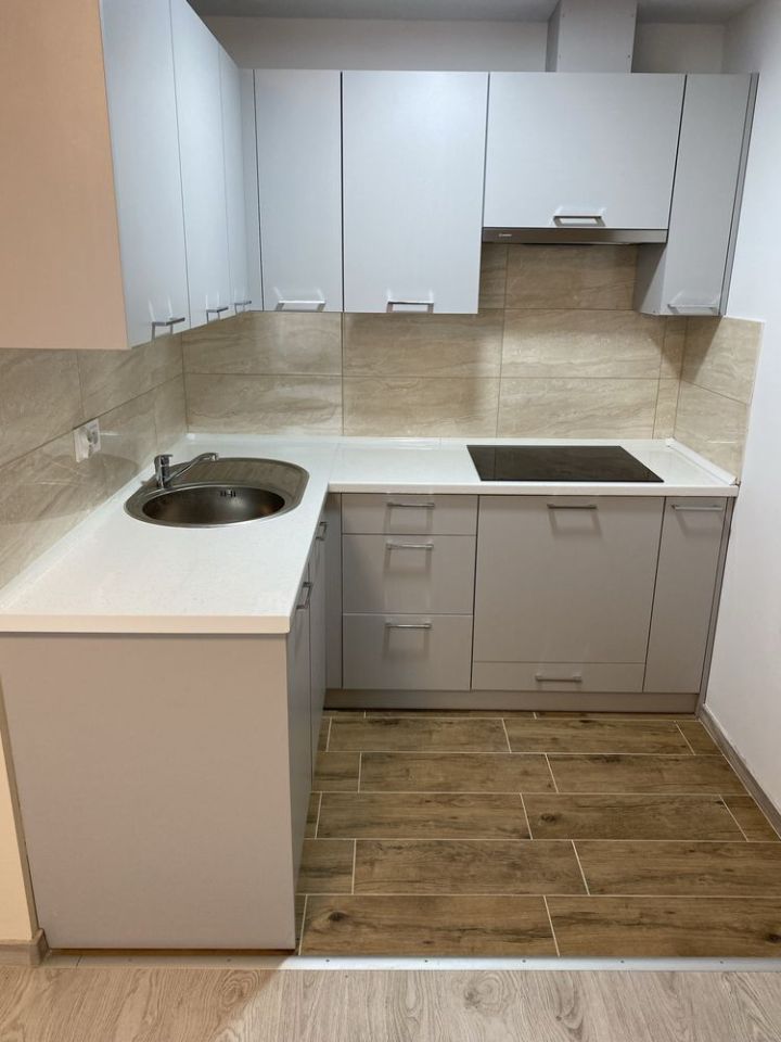 Mieszkanie 2-pokojowe Jędrzejów. Zdjęcie 4