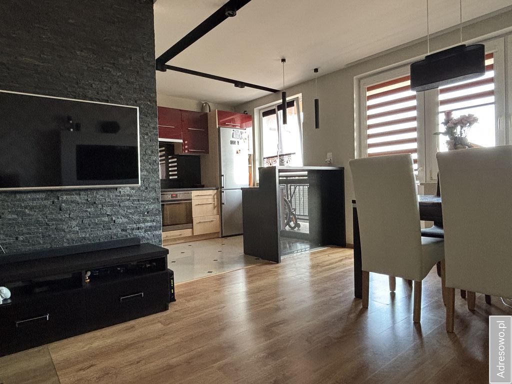 Mieszkanie 3-pokojowe Ełk, ul. Matki Teresy z Kalkuty. Zdjęcie 10