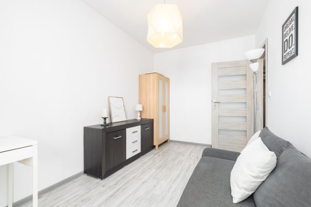 Mieszkanie 2-pokojowe Szczecin Pomorzany, ul. Xawerego Dunikowskiego. Zdjęcie 4