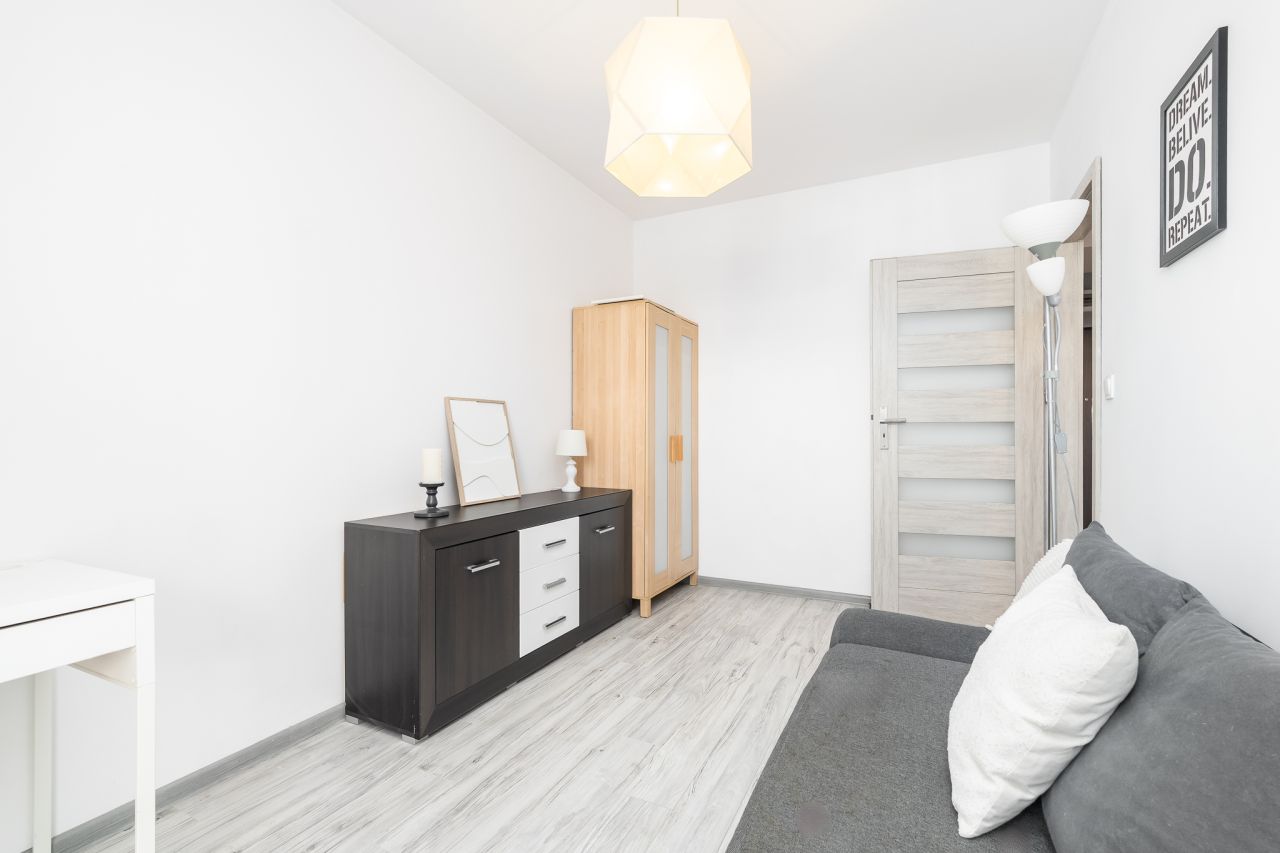 Mieszkanie 2-pokojowe Szczecin Pomorzany, ul. Xawerego Dunikowskiego. Zdjęcie 4