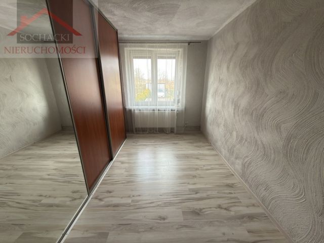 dom szeregowy, 2 pokoje Zaręba, ul. Osiedlowa. Zdjęcie 8