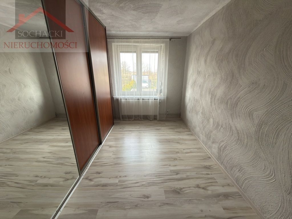 dom szeregowy, 2 pokoje Zaręba, ul. Osiedlowa. Zdjęcie 8