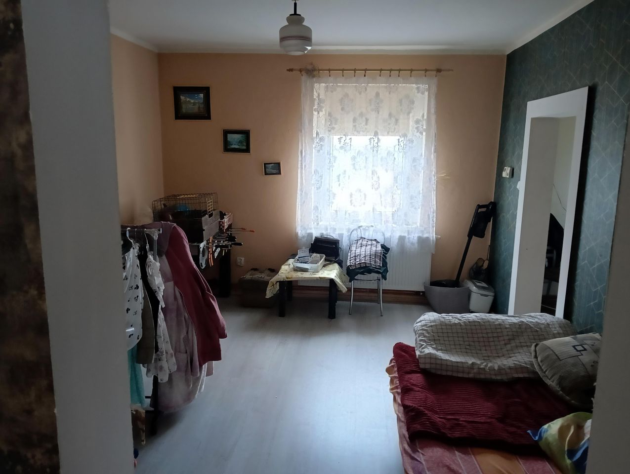 Mieszkanie 5-pokojowe Otmuchów Śliwice, Truskawkowa 5. Zdjęcie 2