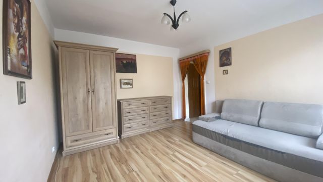 Mieszkanie 1-pokojowe Kielce Uroczysko, ul. Klonowa. Zdjęcie 1