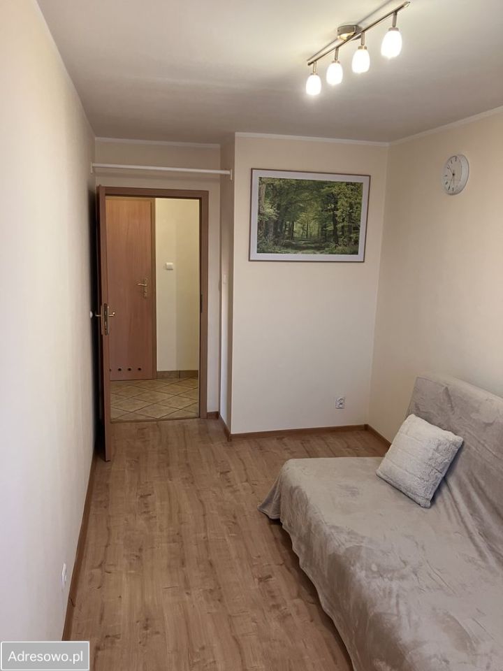 Mieszkanie 2-pokojowe Poznań Grunwald, ul. Olszynka. Zdjęcie 5