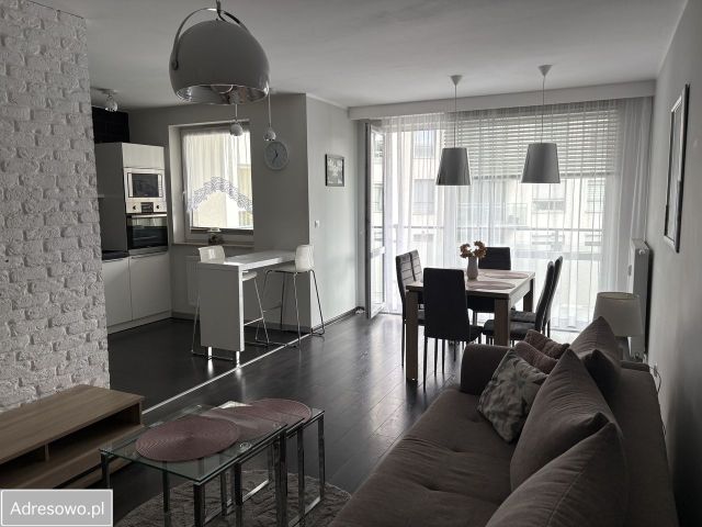 Mieszkanie 2-pokojowe Zielona Góra Centrum, ul. Stanisława Moniuszki. Zdjęcie 1