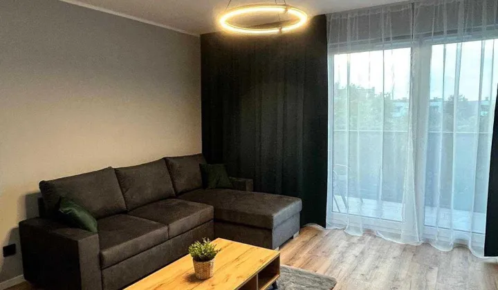 Mieszkanie 2-pokojowe Tychy, al. Bielska