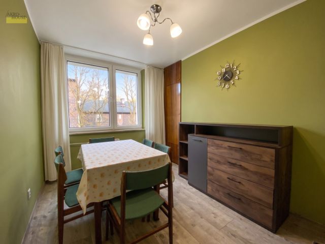 Mieszkanie 3-pokojowe Katowice Janów, ul. Zamkowa. Zdjęcie 2