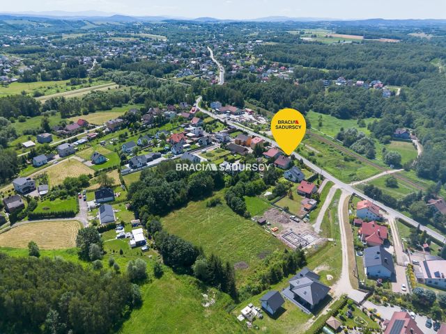 dom wolnostojący, 3 pokoje Rzozów, ul. Długa. Zdjęcie 27