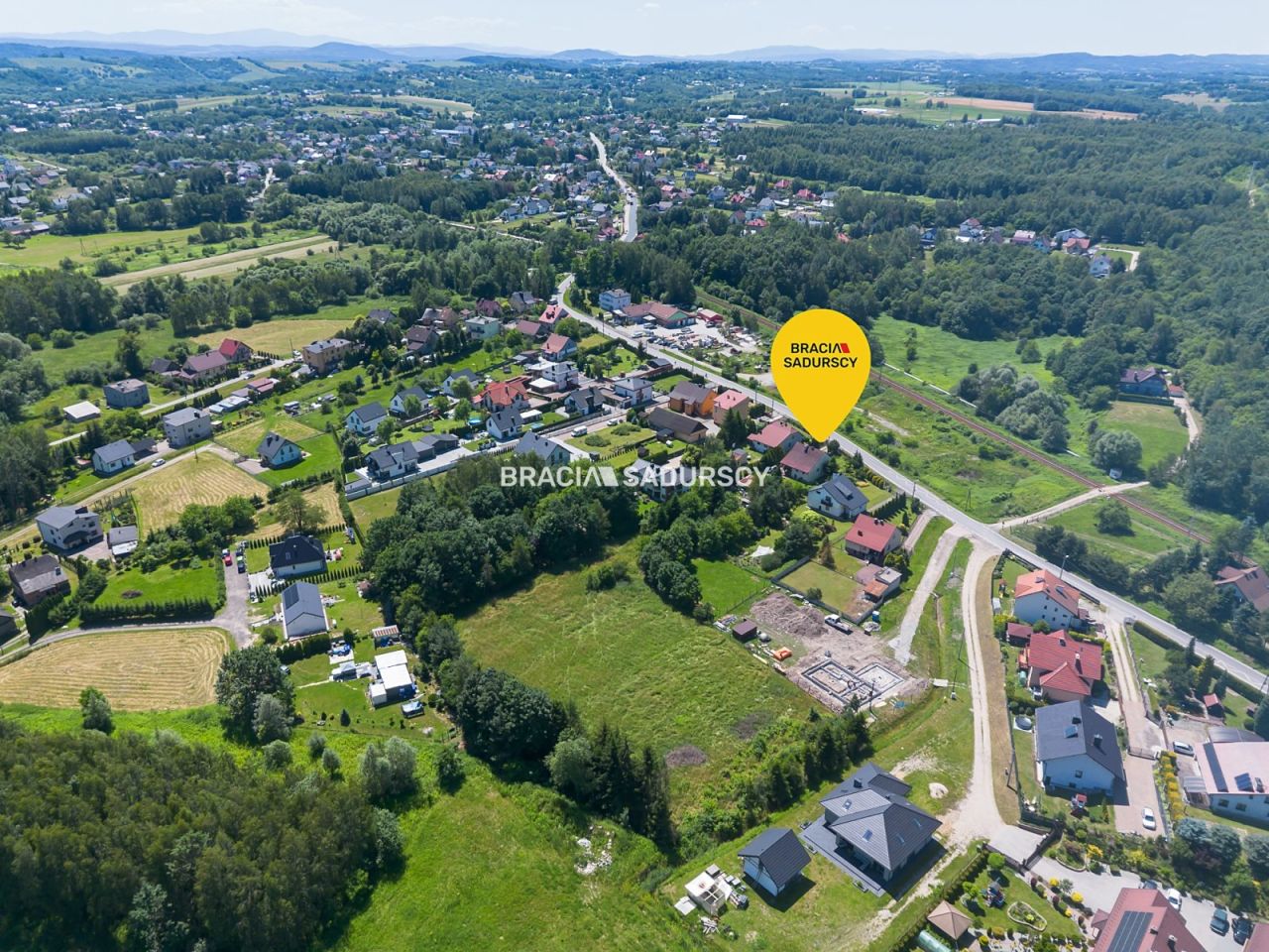 dom wolnostojący, 3 pokoje Rzozów, ul. Długa. Zdjęcie 27