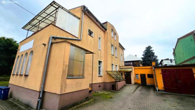 Mieszkanie 2-pokojowe Torzym, ul. Wojska Polskiego. Zdjęcie 4