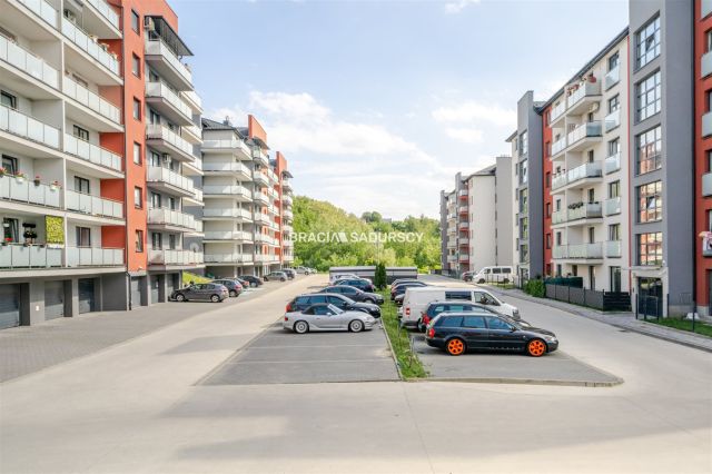 Mieszkanie 2-pokojowe Bochnia, ul. Brzeźnicka. Zdjęcie 5