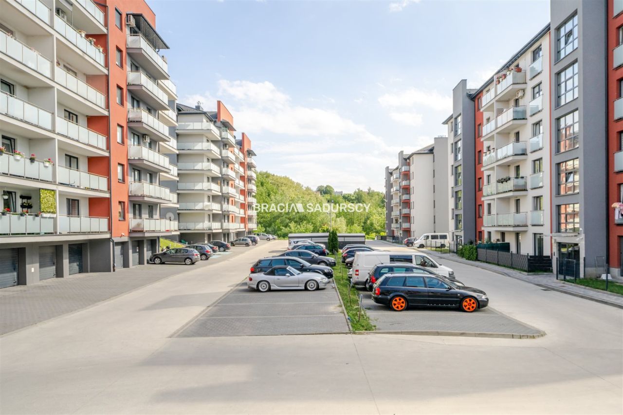 Mieszkanie 2-pokojowe Bochnia, ul. Brzeźnicka. Zdjęcie 5