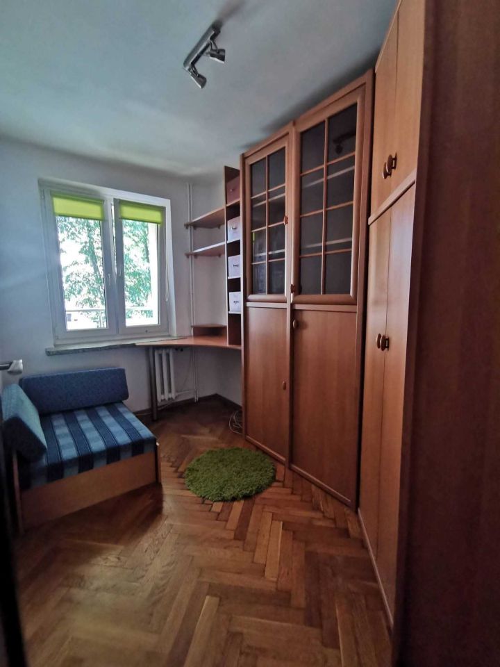 Mieszkanie 3-pokojowe Białystok Wygoda, ul. Pułkowa. Zdjęcie 4