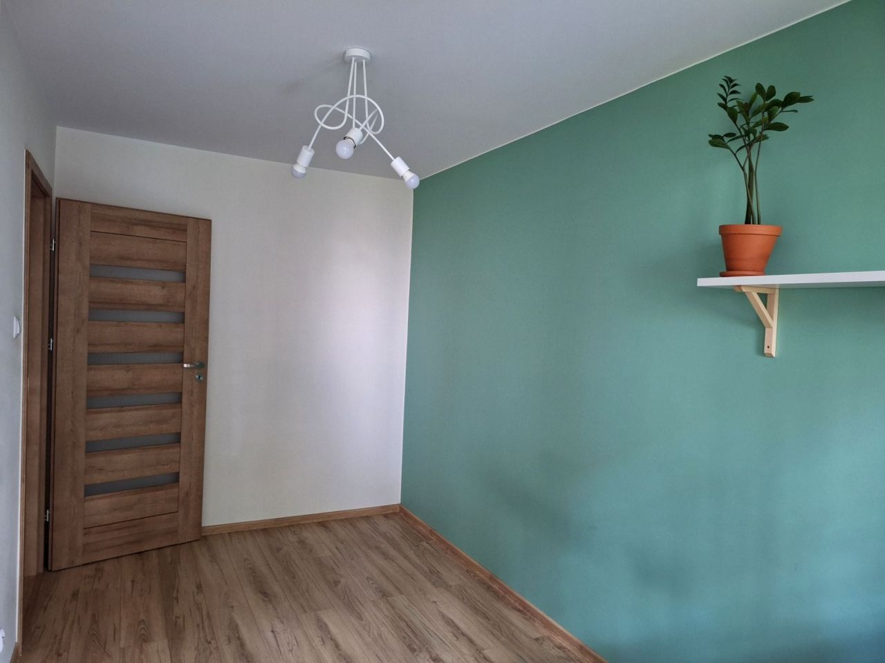Mieszkanie 3-pokojowe Łódź Zarzew, ul. Gustawa Morcinka. Zdjęcie 8