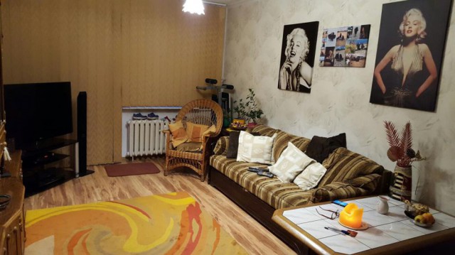 Mieszkanie 2-pokojowe Wąbrzeźno, ul. gen. Hallera. Zdjęcie 1
