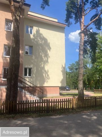Mieszkanie 3-pokojowe Zielonka, ul. Prymasa Stefana Wyszyńskiego. Zdjęcie 1
