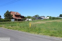 Działka budowlana Kobiernice, ul. Zawieźnica. Zdjęcie 1