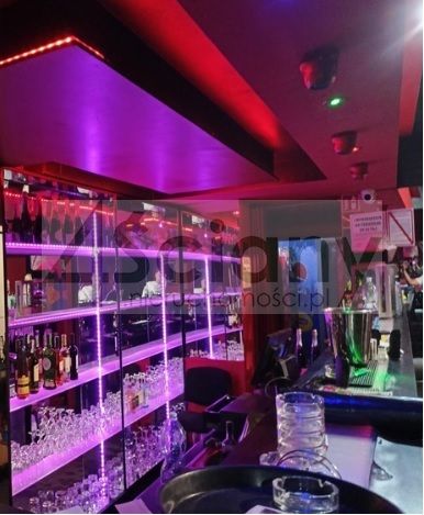 Nieruchomość komercyjna Warszawa Śródmieście. Zdjęcie 1