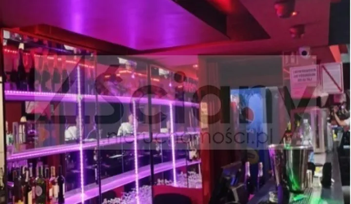 Nieruchomość komercyjna Warszawa Śródmieście