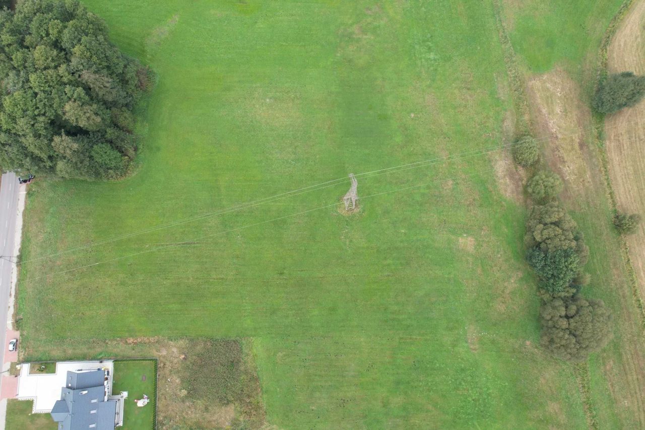 Działka rolna Żelechów, ul. Wilczyska. Zdjęcie 3