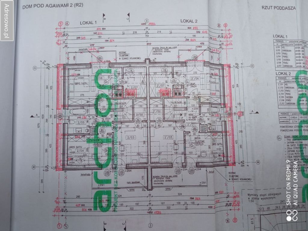 bliźniak, 4 pokoje Adamowizna. Zdjęcie 5