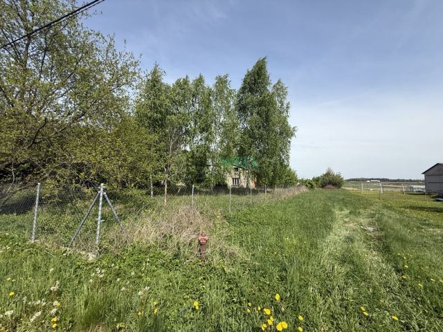 Działka budowlana Rososza. Zdjęcie 3